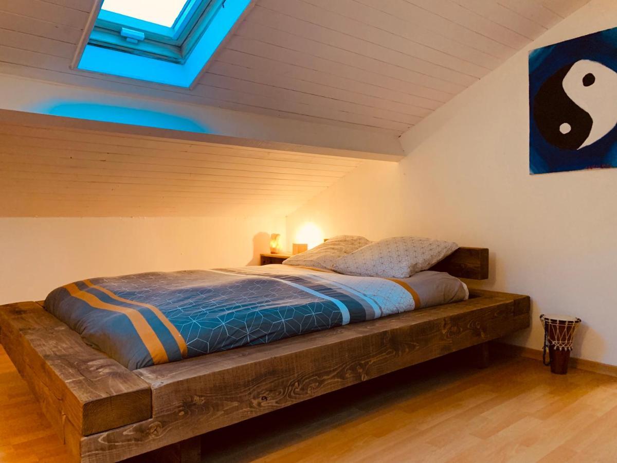 House de la Canopée with Swimming pool, Garden&WIFI Hourtin Exterior foto
